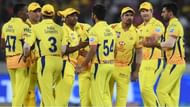 chennai Super kings
